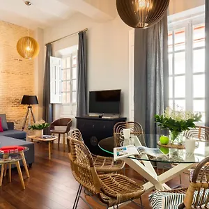 Imperial Luxury & Modern , Seville Spain